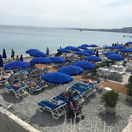 Διαμέρισμα Olma Νίκαια