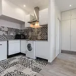 Olma Apartament Nicea