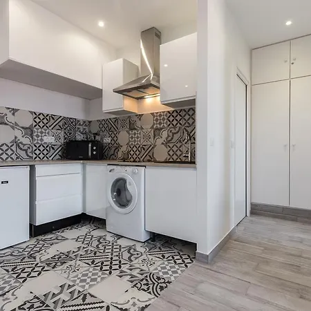 Olma Appartement Nice