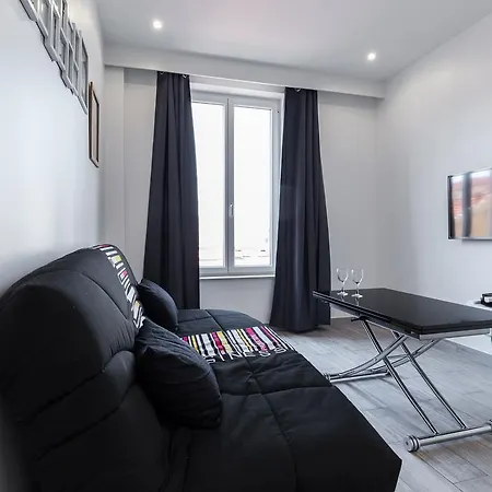 Appartement Olma