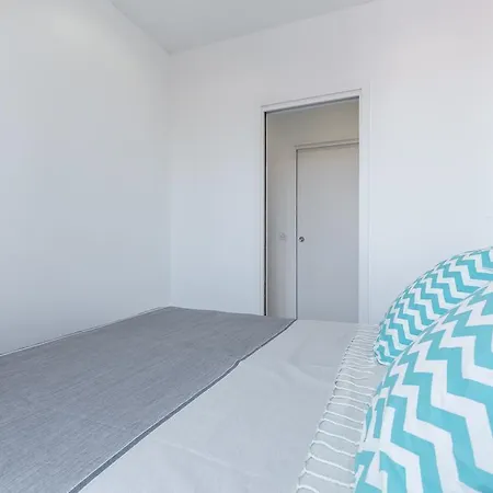 Olma Apartamento Niza