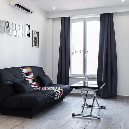 Olma Apartamento *