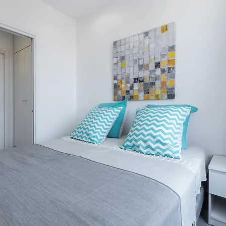 Apartamento Olma Niza