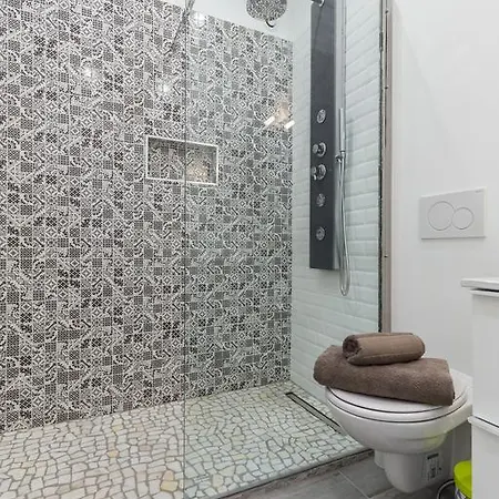 Olma Apartamento Niza