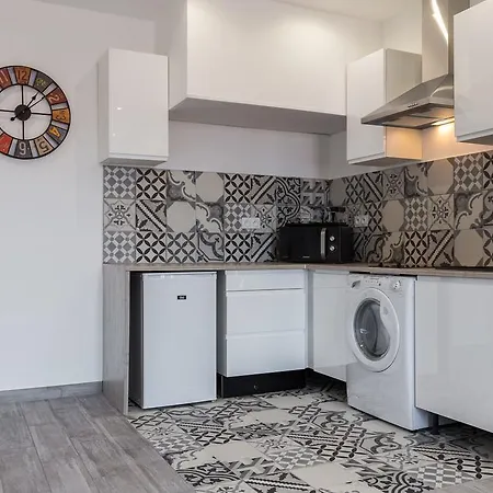 Olma Apartamento