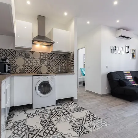 Apartamento Olma