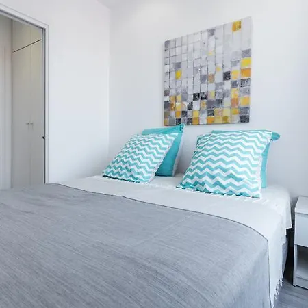 Olma Apartamento