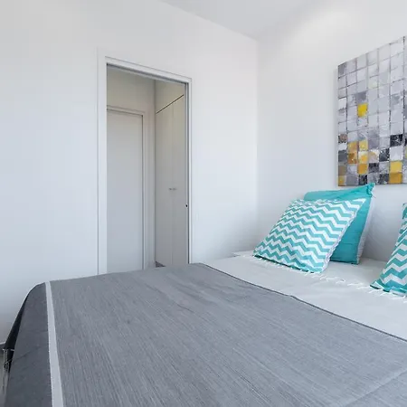 Apartamento Olma *