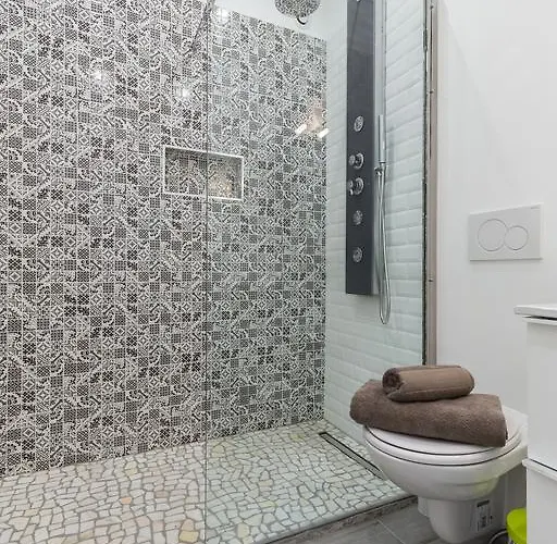 Olma Apartamento Niza
